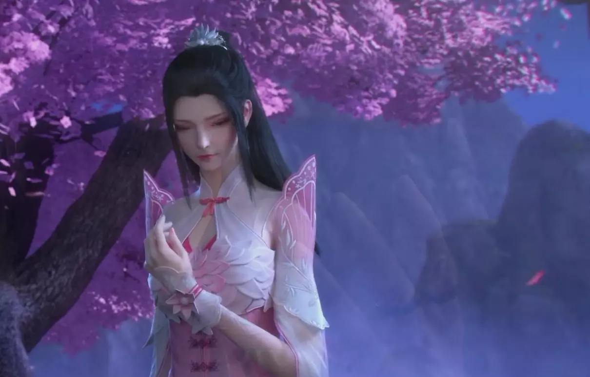 小医仙是不是萧炎老婆(6)