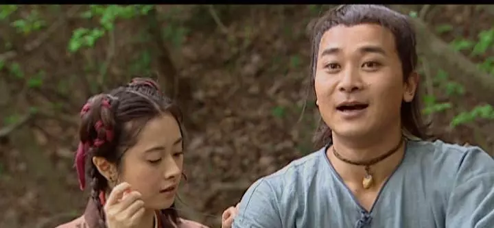 金庸武功最强人物排名(11)