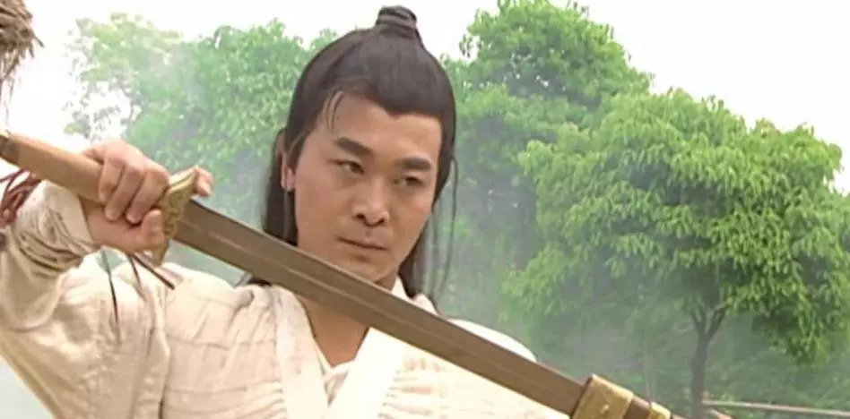 金庸武功最强人物排名(12)