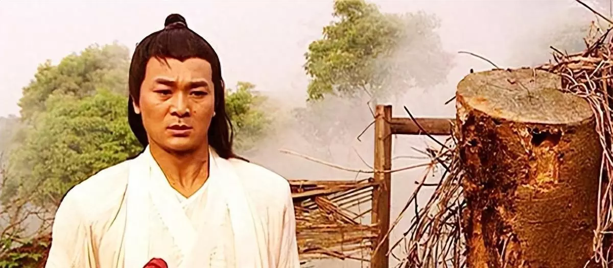 金庸武功最强人物排名(14)