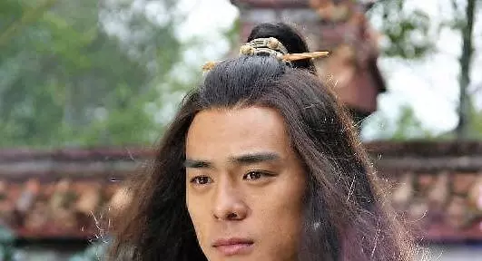 金庸武功最强人物排名(5)