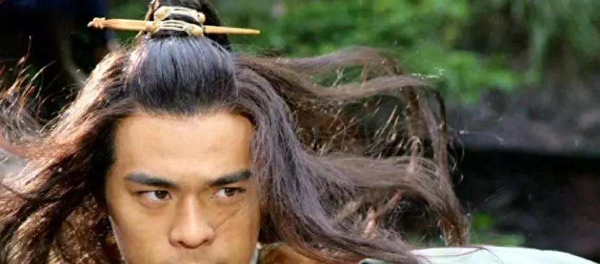 金庸武功最强人物排名(7)