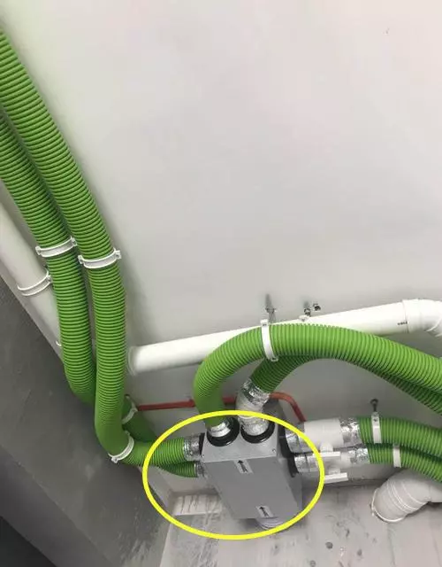 新风管道用什么材质的好(6)