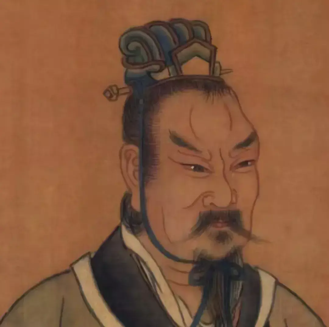 黄帝的名字叫轩辕姓什么不知道(10)