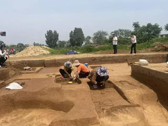 黄帝的名字叫轩辕姓什么不知道(3)