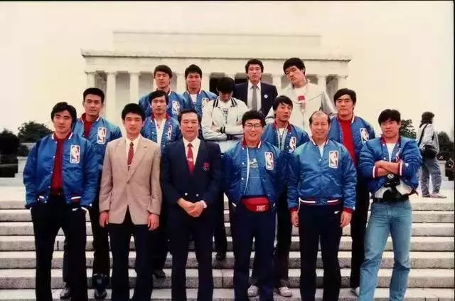 李亚光当年打球水平怎么样(5)