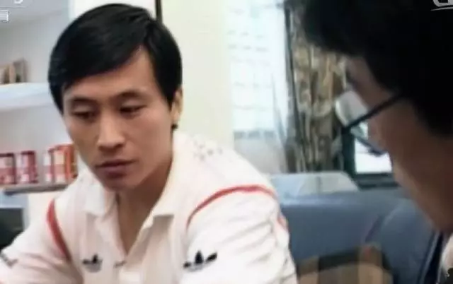李亚光当年打球水平怎么样(6)