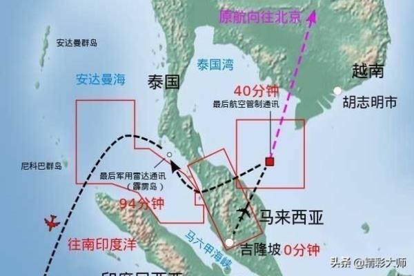 马航客机有20名通讯专家吗.