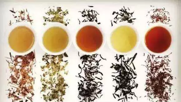 中国茗茶是什么品种的茶叶(1)
