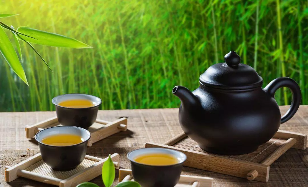 中国茗茶是什么品种的茶叶(3)