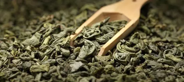 中国茗茶是什么品种的茶叶(4)