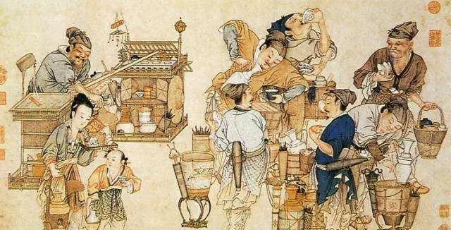 中国茗茶是什么品种的茶叶(5)