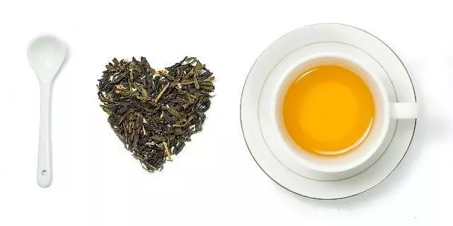 中国茗茶是什么品种的茶叶(6)