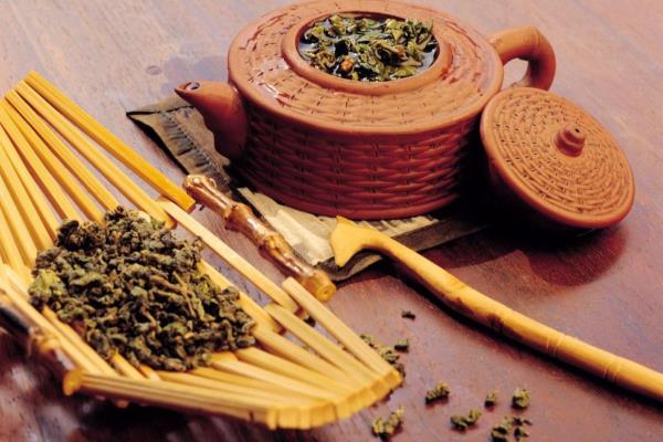 中国茗茶是什么品种的茶叶.