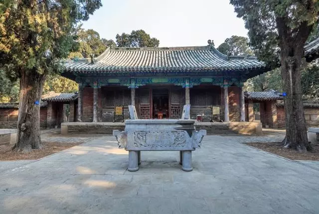 黄帝是陕西人还是河南人(1)