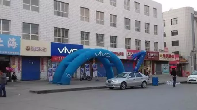 手机网购和实体店的质量一样吗(1)