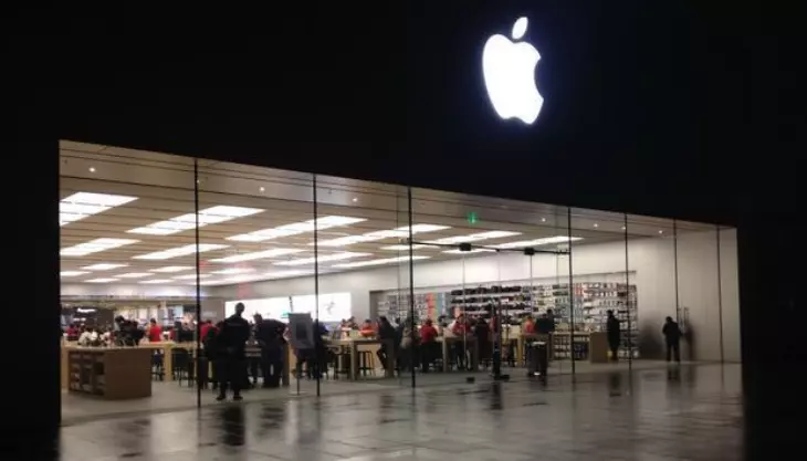 手机网购和实体店的质量一样吗(4)