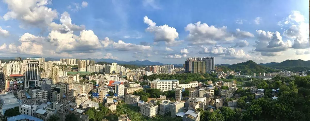 广东信宜旅游景点有哪些(1)