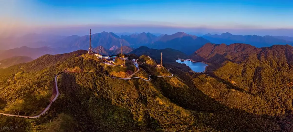 广东信宜旅游景点有哪些(2)