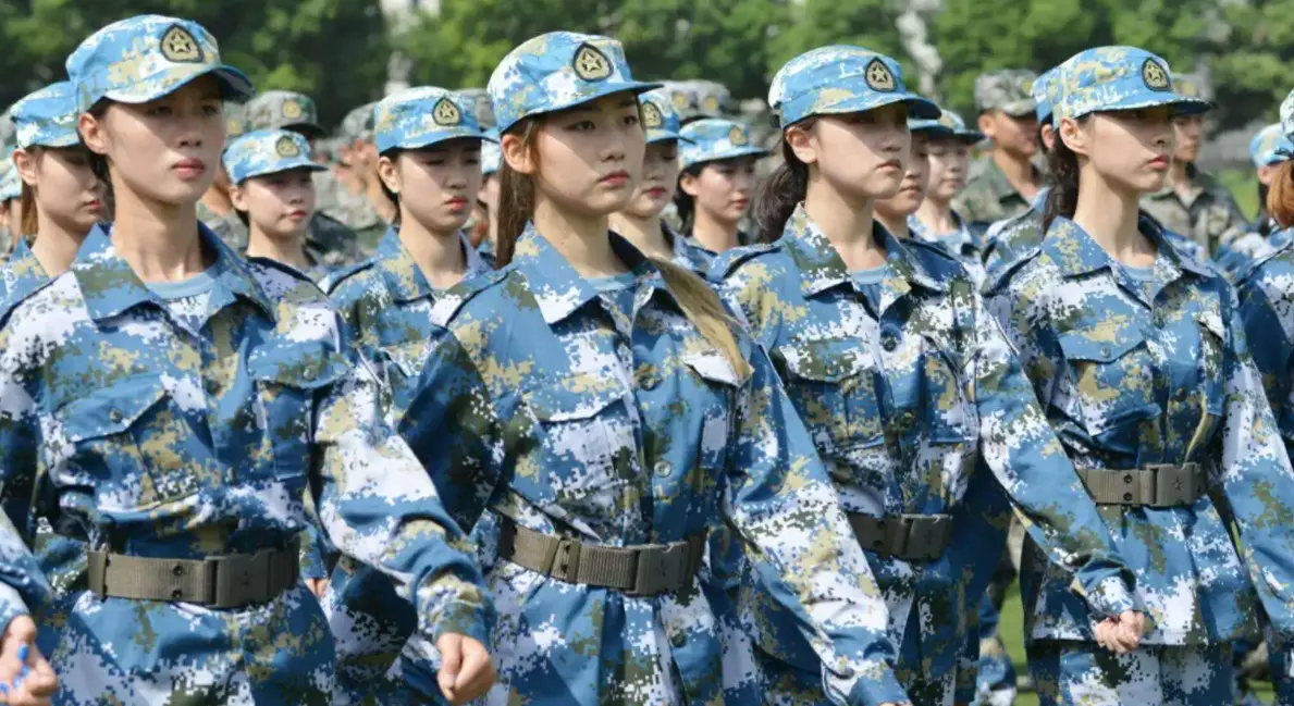 军训在什么情况下会取消(5)