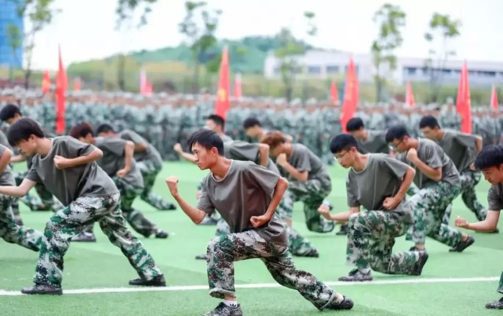 军训在什么情况下会取消(7)