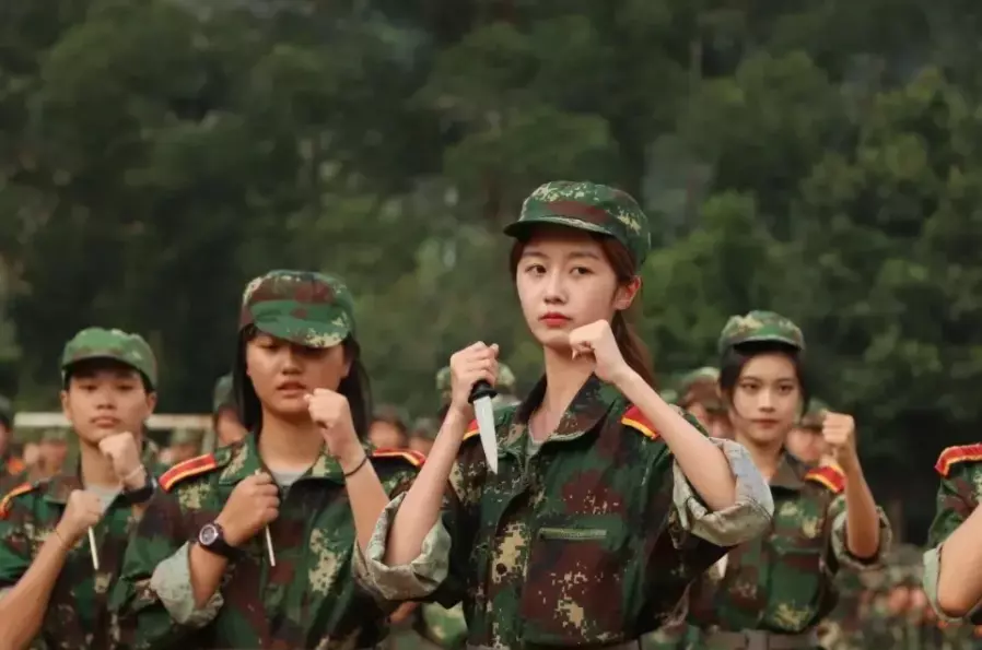 军训在什么情况下会取消(9)