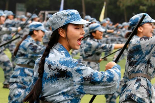 军训在什么情况下会取消.