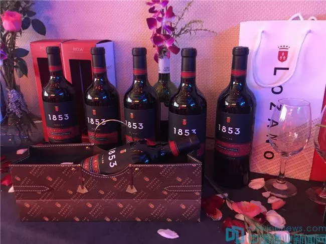 洛萨诺酒庄在西班牙排名(3)