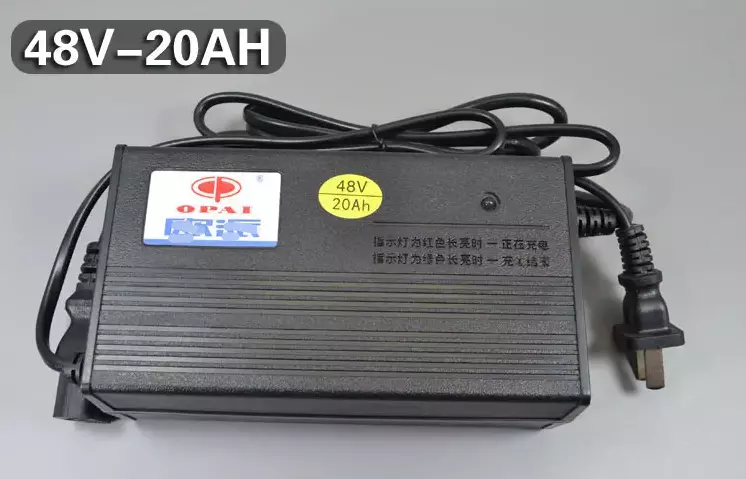 电动车功率过小充不了电怎么回事(5)