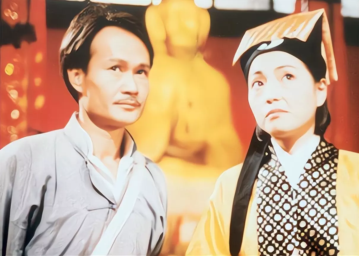 殷十娘的扮演者苑琼丹的介绍(12)