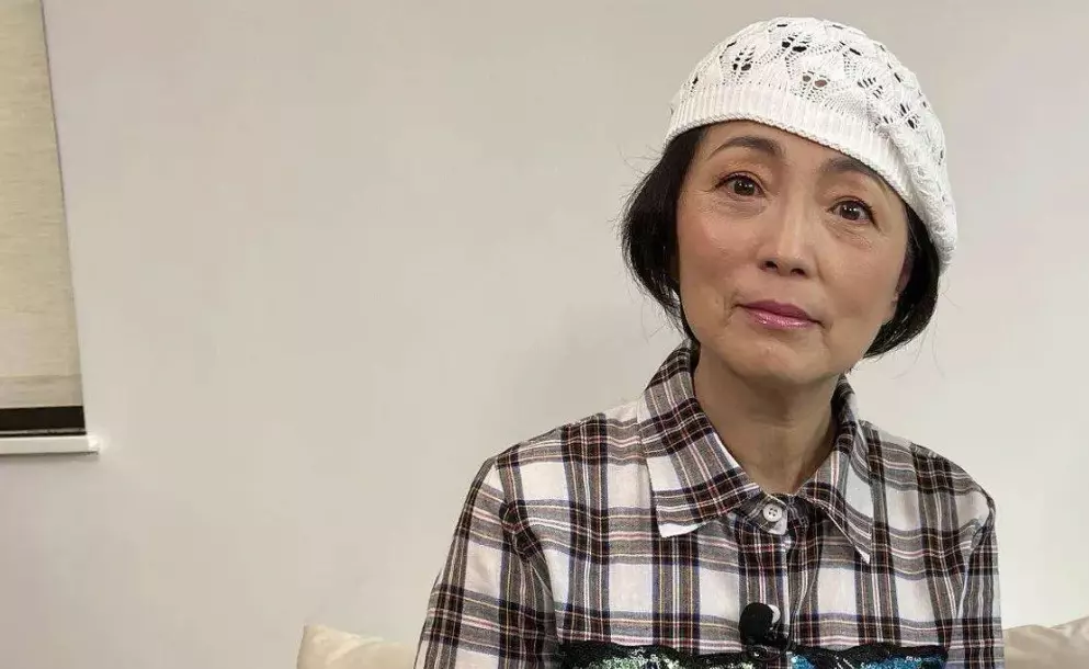 殷十娘的扮演者苑琼丹的介绍(16)