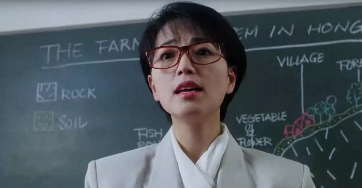 殷十娘的扮演者苑琼丹的介绍(7)