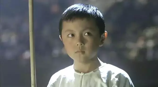 洪文定扮演者叫什么(8)