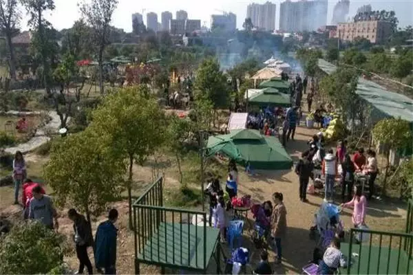集美景点哪里好玩的地方(10)