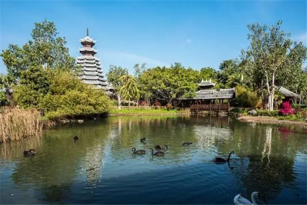 集美景点哪里好玩的地方(3)
