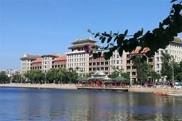 集美景点哪里好玩的地方(6)