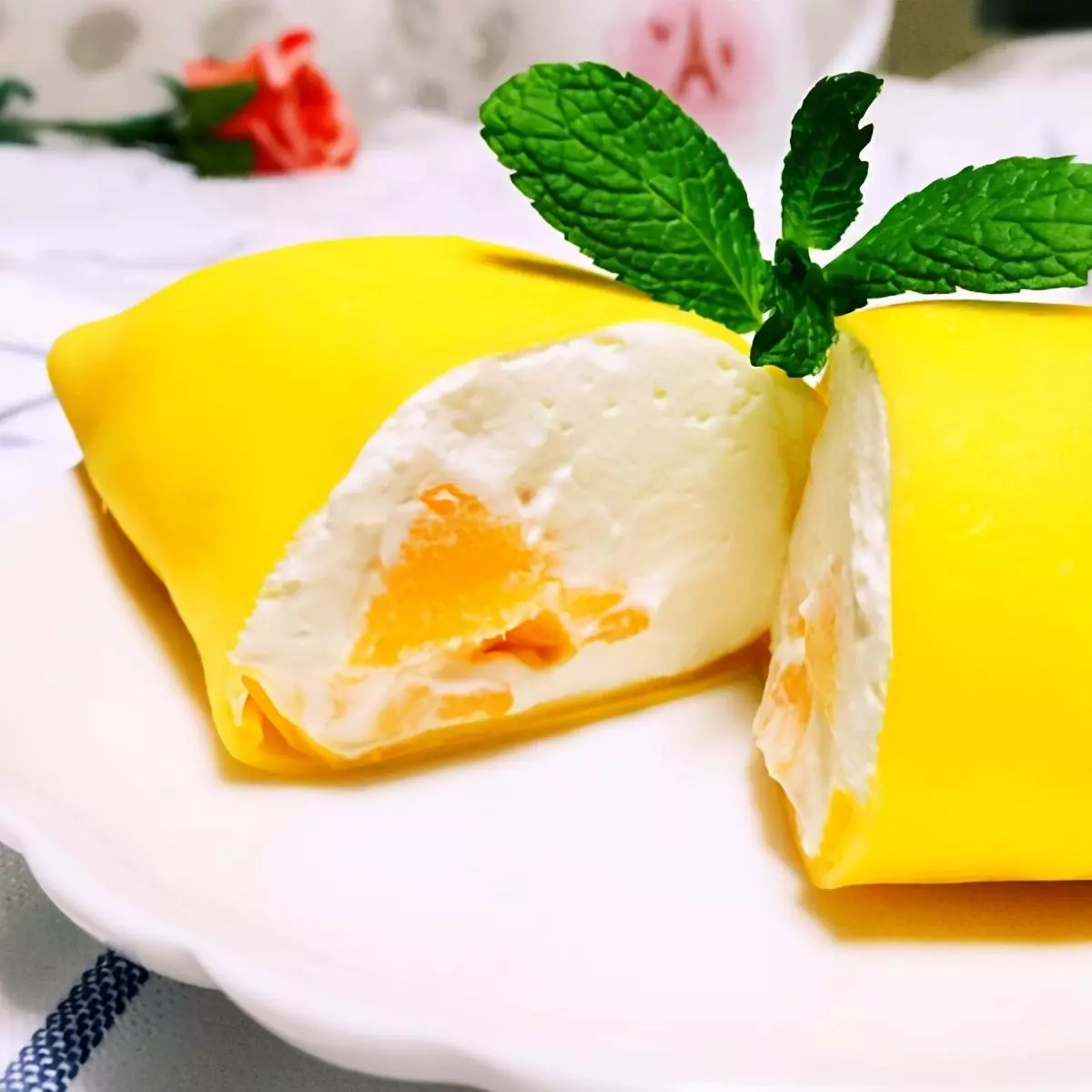芒果做美食10种做法(3)