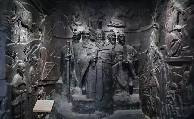古代名剑排名前十(2)