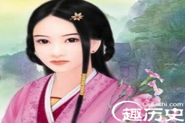 阳阿公主是傅瑶的女儿吗.