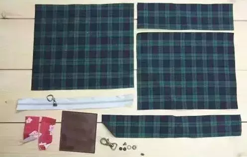 旧衣改造包包25种做法(22)
