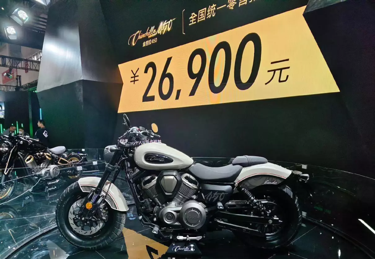 2023摩托车之家报价大全(5)