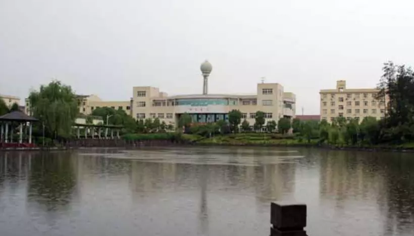 浙江省永康市职业技术学校怎么样(1)