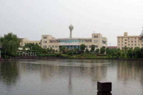 浙江省永康市职业技术学校怎么样.