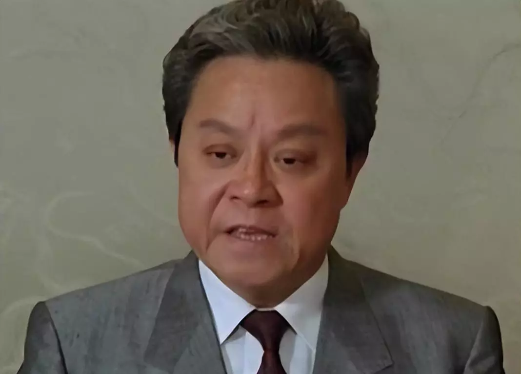 黄元申版霍元甲全部演员表(12)