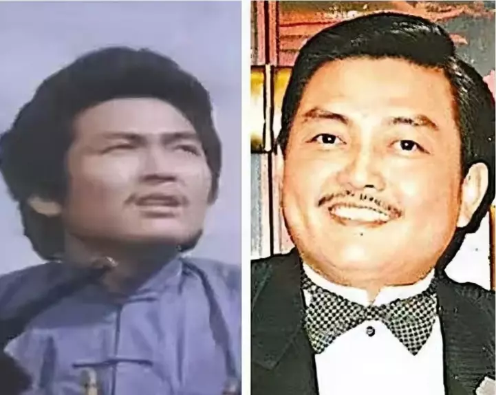 黄元申版霍元甲全部演员表(16)