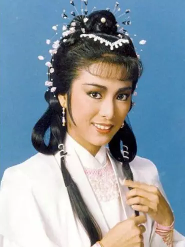 黄元申版霍元甲全部演员表(9)