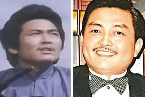 黄元申版霍元甲全部演员表.