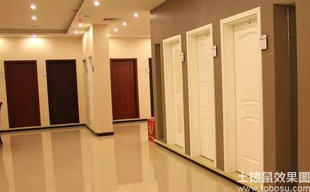 盼盼木门怎么样2018木门十大名牌有哪些(1)