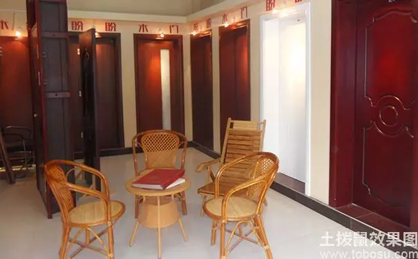盼盼木门怎么样2018木门十大名牌有哪些(2)