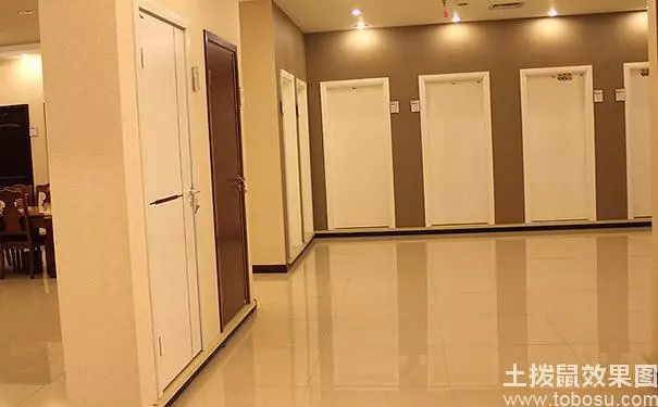 盼盼木门怎么样2018木门十大名牌有哪些(5)
